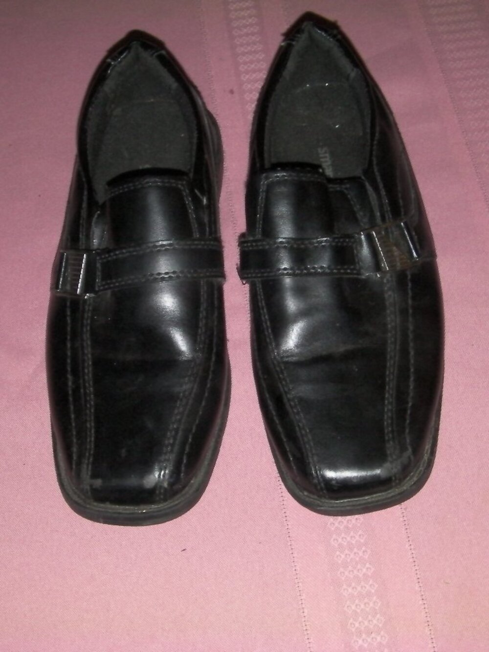 Shoes SMART Kid Boys Shoes size 1